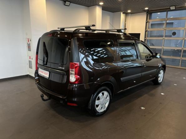 Lada (ВАЗ) Largus I с пробегом 2019 года, цена 993 000 рублей, 92888 км, универсал, Автокод Объявления