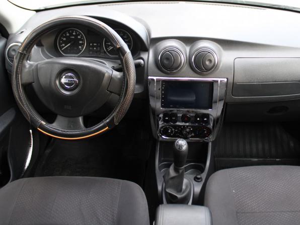 Nissan Almera III (G15) с пробегом 2014 года, цена 649 000 рублей, 147074 км, седан, Автокод Объявления