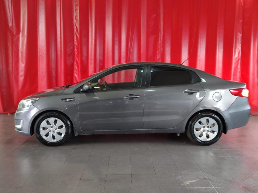 Kia Rio III Ростов-на-Дону  - изображение 4
