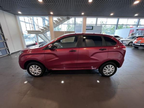 Lada (ВАЗ) XRAY I с пробегом 2018 года, цена 628 000 рублей, 202612 км, хэтчбек, Автокод Объявления