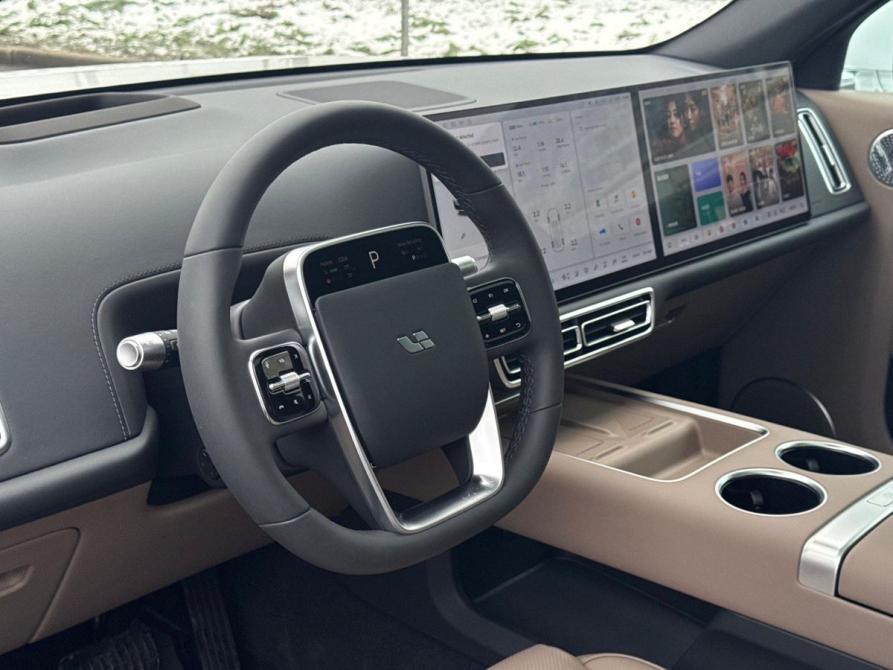 Li Auto (Lixiang) L7 I Рестайлинг Санкт-Петербург  - изображение 21