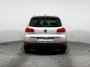 Volkswagen Tiguan I Рестайлинг Санкт-Петербург  - изображение 25