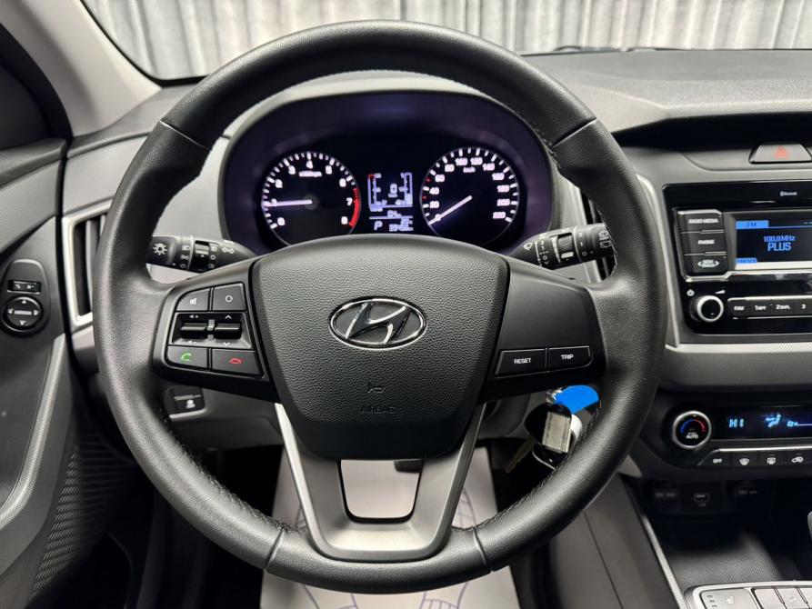 Hyundai Creta I Рестайлинг Стерлитамак  - изображение 22