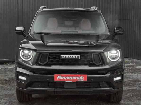 Haval H7 I с пробегом 2026 года, цена 3 720 000 рублей, 8193 км, внедорожник, Автокод Объявления
