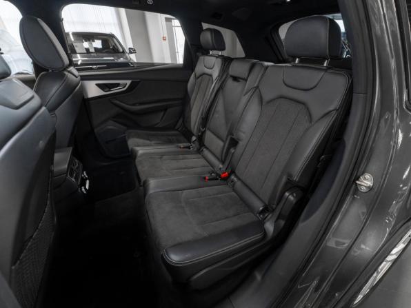 Audi Q7 II (4M) с пробегом 2015 года, цена 4 200 000 рублей, 148837 км, внедорожник, Автокод Объявления