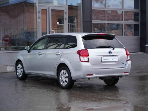 Toyota Corolla XI (E160 E170 E180) с пробегом 2014 года, цена 1 100 000 рублей, 145876 км, универсал, Автокод Объявления