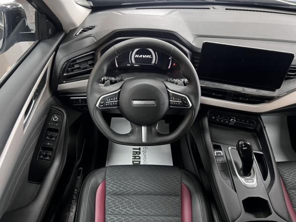 Haval F7 I Рестайлинг с пробегом 2023 года, цена 2 195 000 рублей, 34201 км, внедорожник, Автокод Объявления