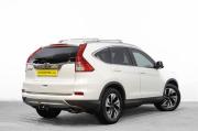 Honda CR-V IV Рестайлинг Барнаул  - изображение 31