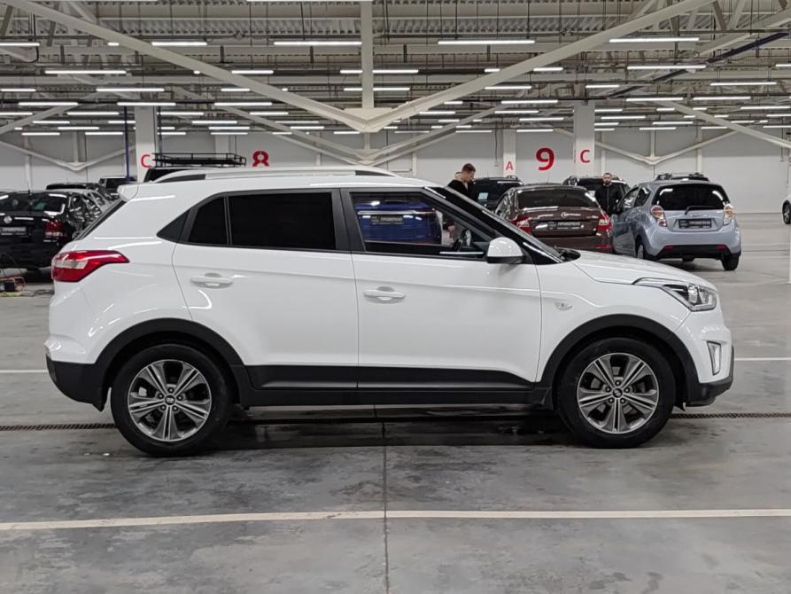 Hyundai Creta I Казань  - изображение 5