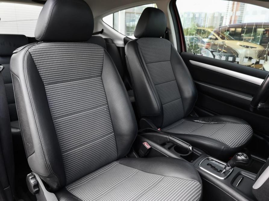 Mercedes-Benz A-Класс II (W169) Рестайлинг Москва  - изображение 10