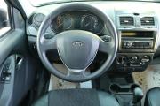 Lada (ВАЗ) Granta I Рестайлинг Омск  - изображение 34