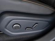 Changan Qiyuan Q07 Москва  - изображение 49
