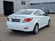 Hyundai Solaris I Набережные Челны  - изображение 33