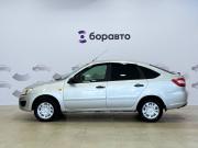 Lada (ВАЗ) Granta I Ставрополь  - изображение 20