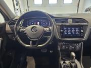 Volkswagen Tiguan II Москва  - изображение 33