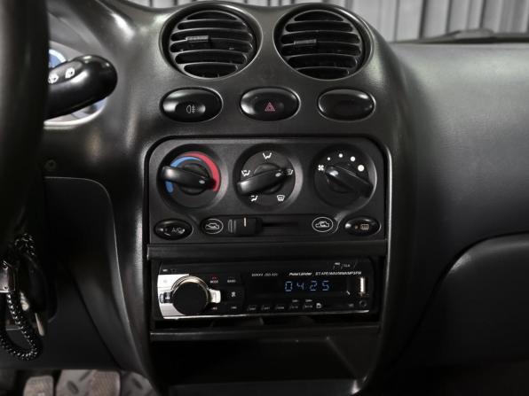 Daewoo Matiz I Рестайлинг с пробегом 2012 года, цена 230 000 рублей, 190195 км, хэтчбек, Автокод Объявления