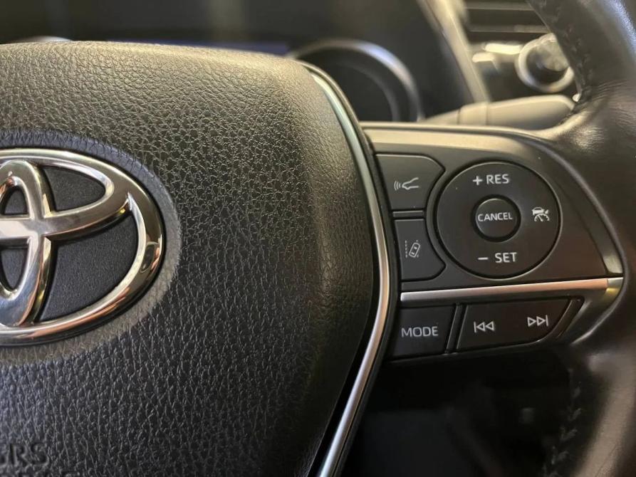 Toyota Camry VIII (XV70) Челябинск  - изображение 16