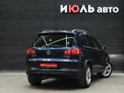 Volkswagen Tiguan I Рестайлинг Екатеринбург  - изображение 24