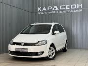 Volkswagen Golf Plus II Магнитогорск  - изображение 17