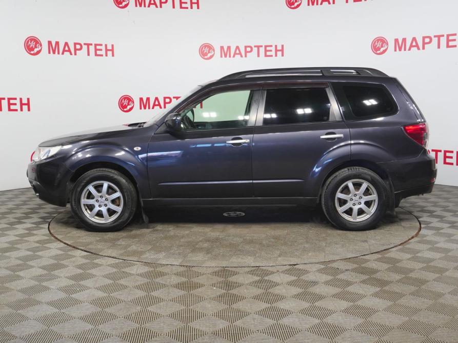 Subaru Forester III Вологда  - изображение 8