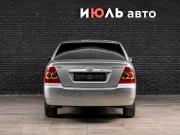 Toyota Corolla IX (E120 E130) Рестайлинг Екатеринбург  - изображение 18