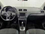 Volkswagen Polo V Рестайлинг Уфа  - изображение 29
