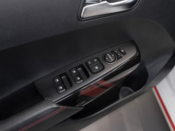 Kia Picanto III с пробегом 2018 года, цена 1 530 000 рублей, 62226 км, хэтчбек, Автокод Объявления