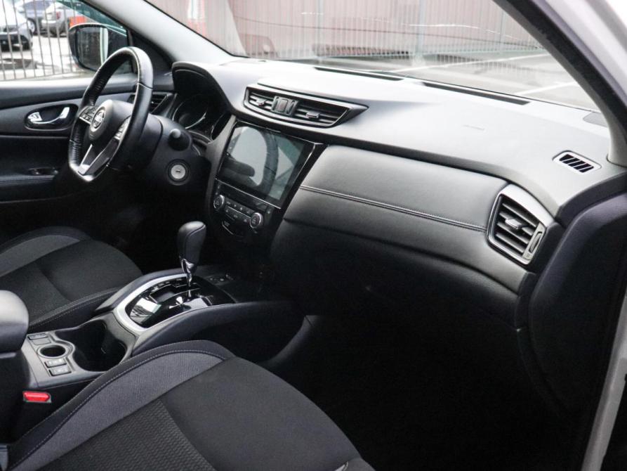 Nissan Qashqai II Рестайлинг Химки  - изображение 8