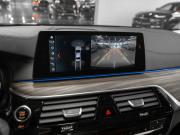 BMW 5 серии VII (G30/G31/G38) Москва  - изображение 43