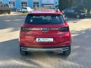 Chery Tiggo 4 I Рестайлинг Великий Новгород  - изображение 27