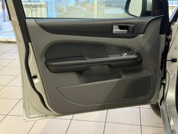 Ford Focus II Рестайлинг с пробегом 2010 года, цена 515 000 рублей, 166000 км, хэтчбек, Автокод Объявления