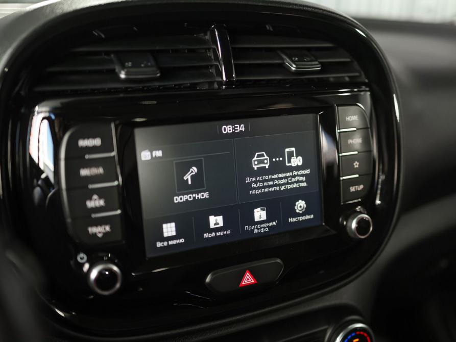 Kia Soul III Ижевск  - изображение 19