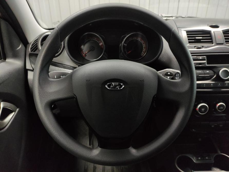 Lada (ВАЗ) Granta I Рестайлинг Пермь  - изображение 7