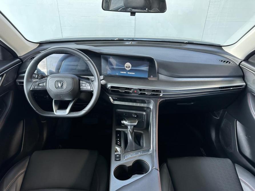 Changan CS35 Plus I Рестайлинг Тамбов  - изображение 14