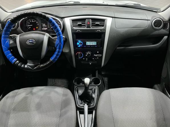 Datsun on-DO I Рестайлинг с пробегом 2020 года, цена 490 000 рублей, 104000 км, седан, Автокод Объявления