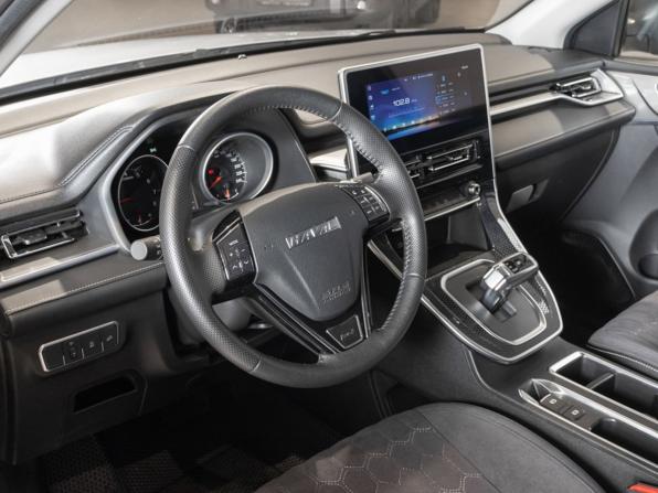 Haval M6 II с пробегом 2024 года, цена 1 906 400 рублей, 29224 км, внедорожник, Автокод Объявления
