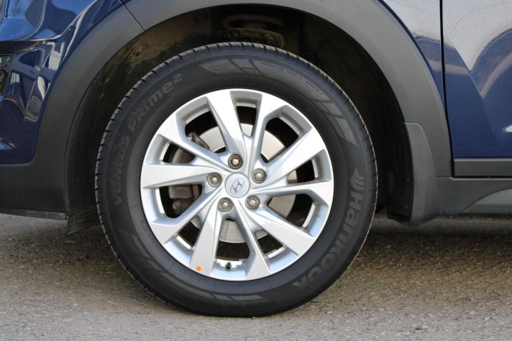Hyundai Tucson III Рестайлинг Ярославль  - изображение 14