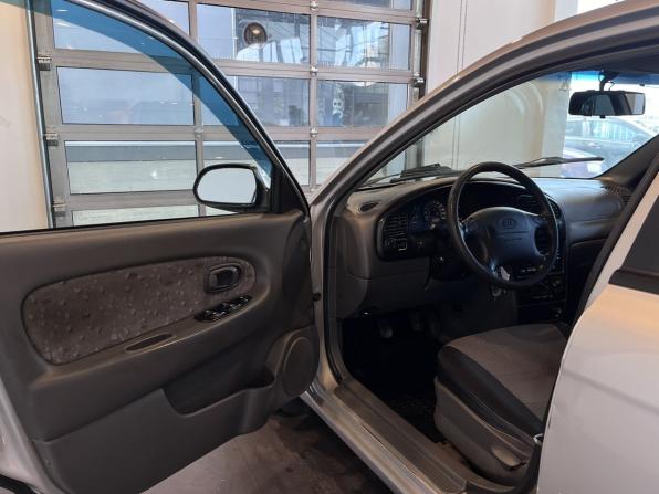 Kia Spectra I Рестайлинг 2 с пробегом 2009 года, цена 329 000 рублей, 303526 км, седан, Автокод Объявления