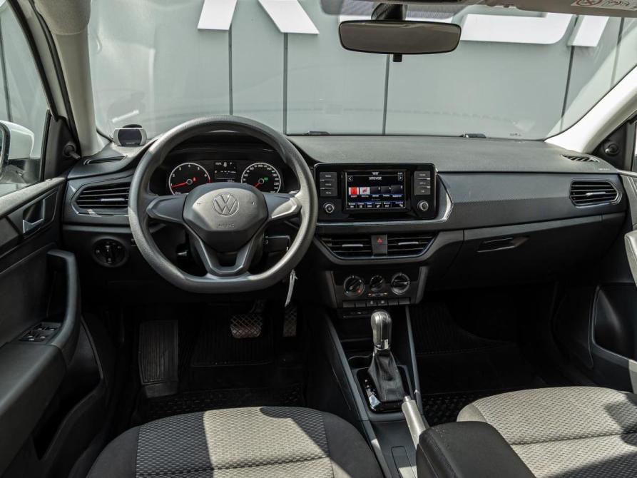 Volkswagen Polo VI Краснодар  - изображение 6