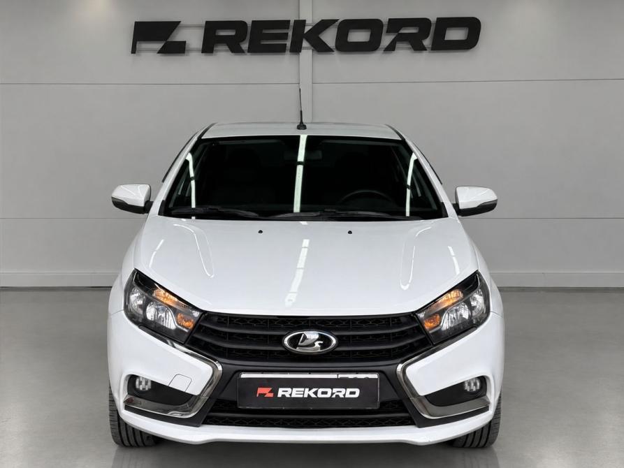 Lada (ВАЗ) Vesta I Уфа  - изображение 5