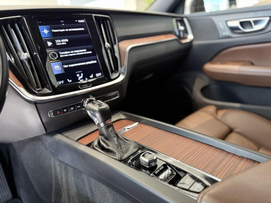Volvo V60 Cross Country II Краснодар  - изображение 12