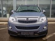 Opel Antara I Рестайлинг Волгоград  - изображение 42