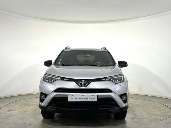Toyota RAV4 IV (XA40) Рестайлинг с пробегом 2018 года, цена 2 754 000 рублей, 68370 км, внедорожник, Автокод Объявления