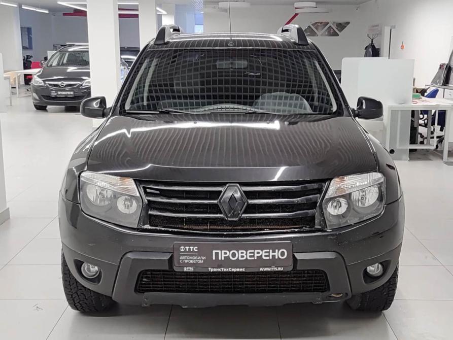 Renault Duster I Казань  - изображение 2