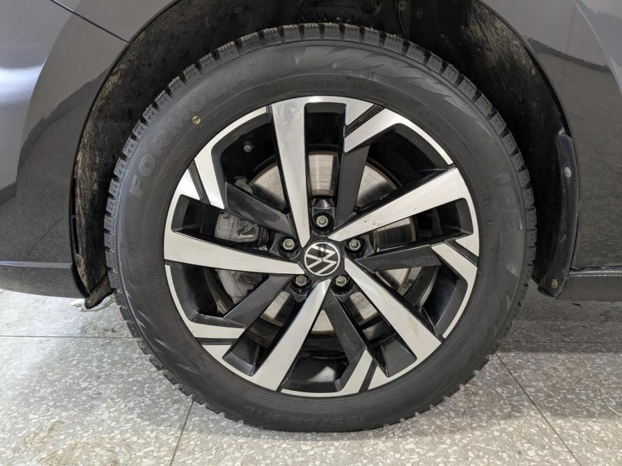 Volkswagen Polo VI Москва  - изображение 12
