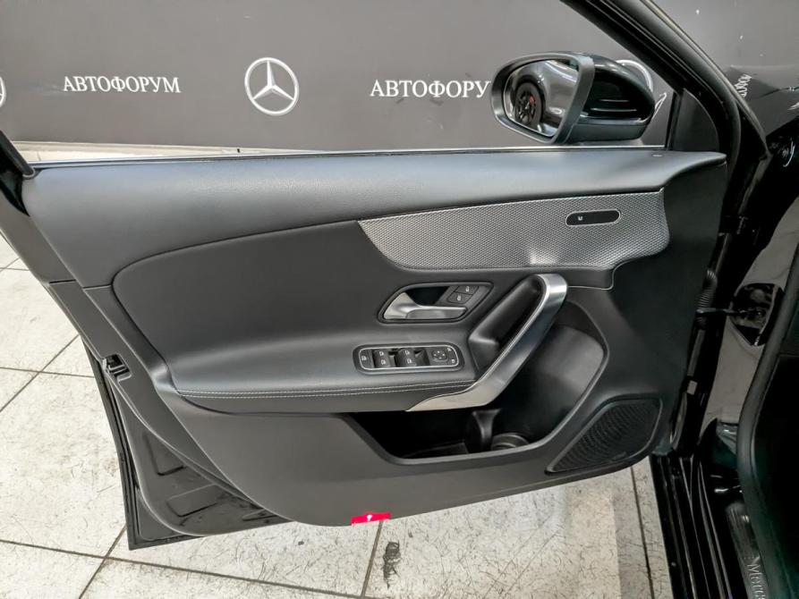 Mercedes-Benz A-Класс IV (W177) Москва  - изображение 19