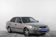 Hyundai Accent II Кемерово  - изображение 20