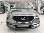 Mazda CX-5 II Казань  - изображение 24
