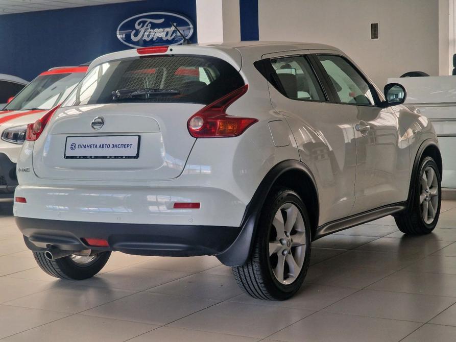 Nissan Juke I Челябинск  - изображение 4