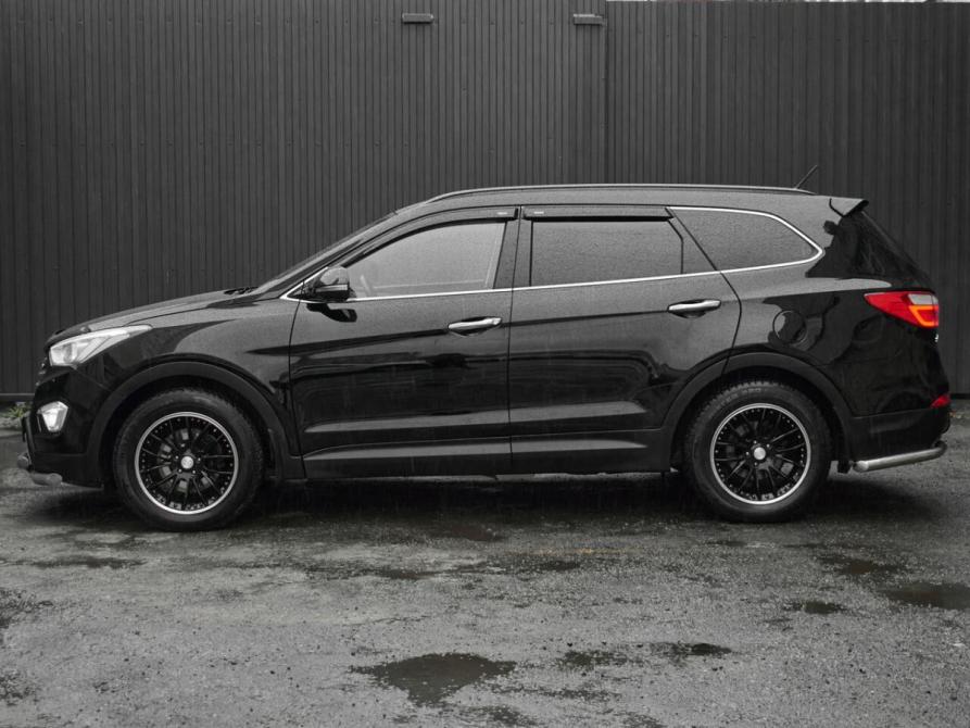 Hyundai Santa Fe III Екатеринбург  - изображение 7